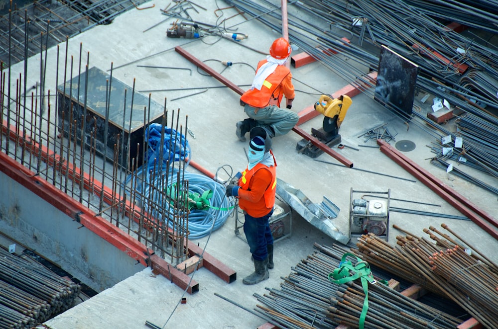 Hong Kong Construction Engineering