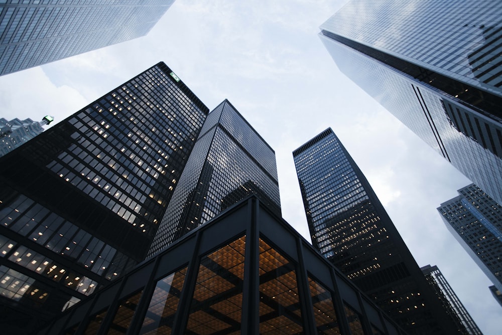 Retail Shop Leasing